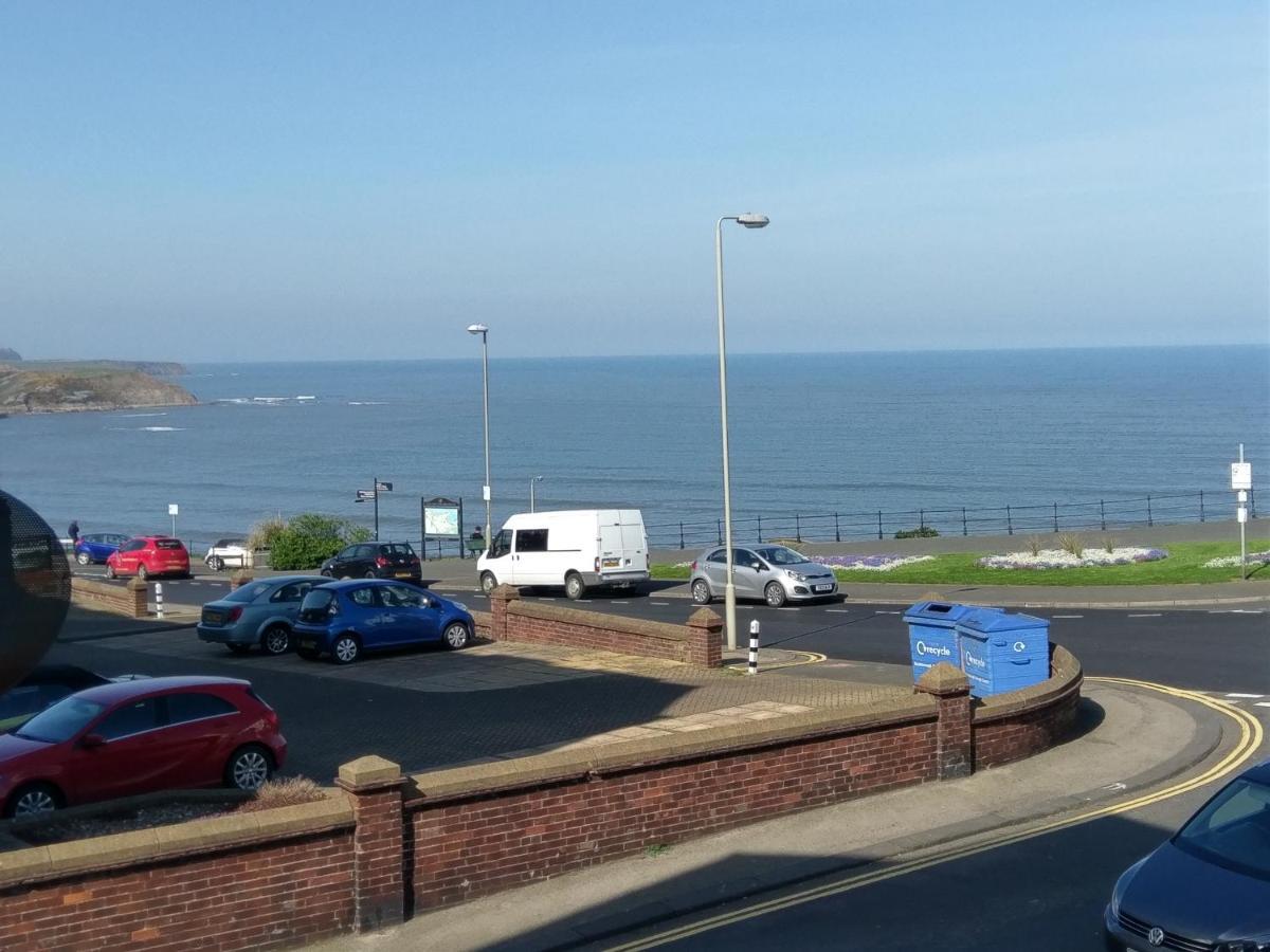Heavenly Outlook Pensión Scarborough